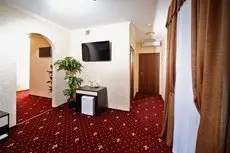 De Lore Park Hotel Domodedovo 