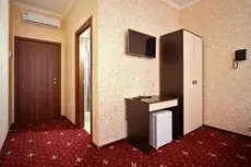 De Lore Park Hotel Domodedovo 