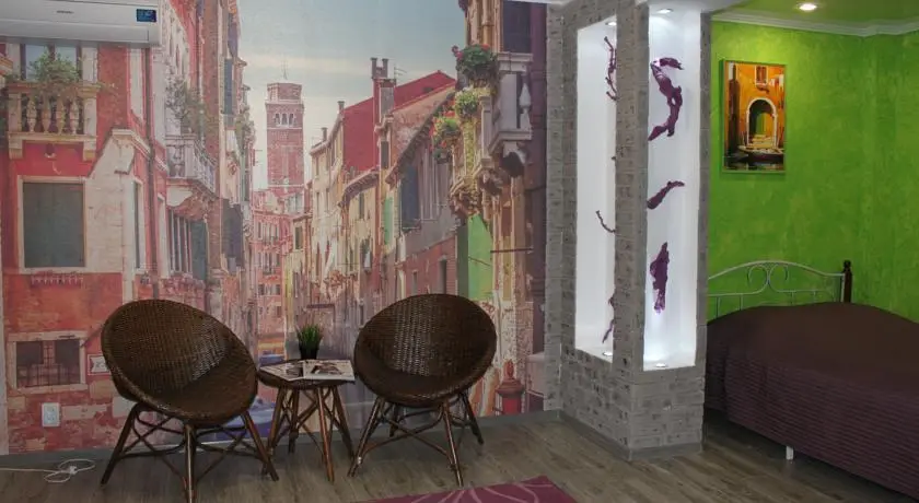 LuxApartment Dreams of Venice