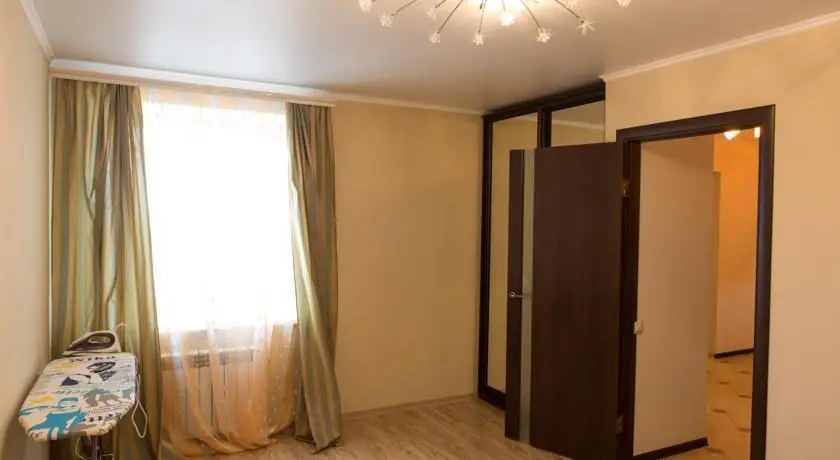 Apartments Na Normandiya-Neman