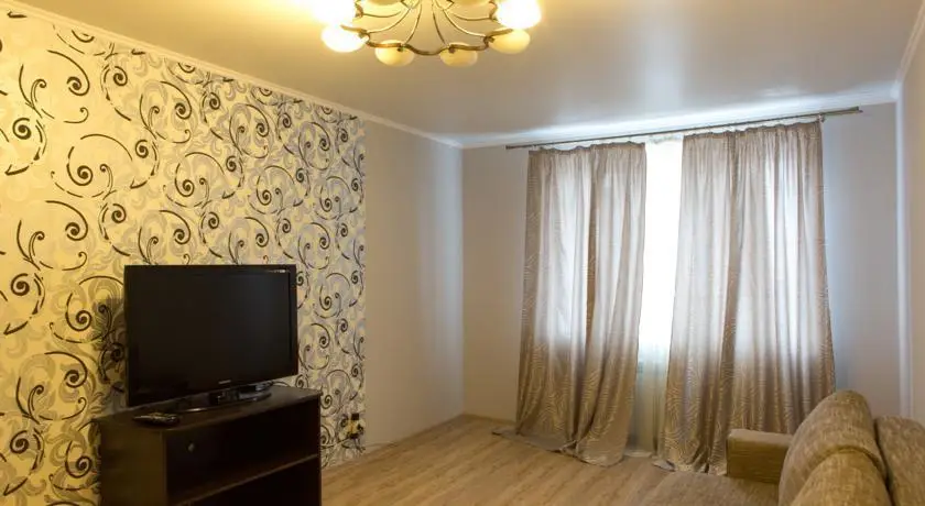 Apartments Na Normandiya-Neman