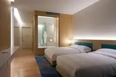 SEAMARQ Hotel 