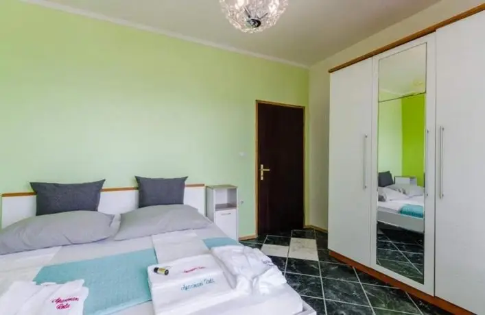 Apartman Roza