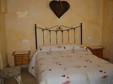 Apartamento Rural Castildetierra 