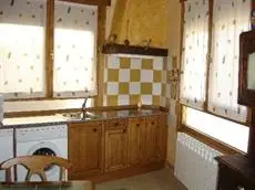 Apartamento Rural Castildetierra 