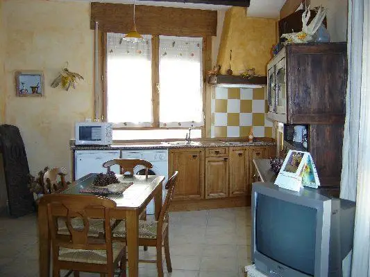 Apartamento Rural Castildetierra