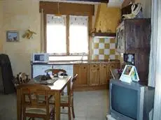 Apartamento Rural Castildetierra 