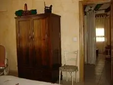 Apartamento Rural Castildetierra 