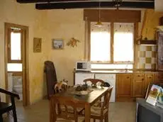 Apartamento Rural Castildetierra 