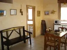 Apartamento Rural Castildetierra 