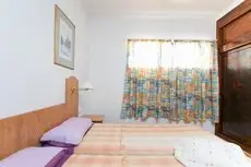 Apartamentos La Lava 