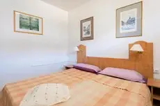 Apartamentos La Lava 