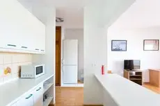 Apartamentos La Lava 