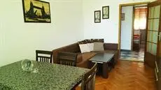 Apartmani Brzica 