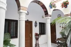 La Casa de los Faroles 