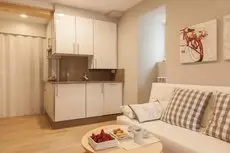 Nova Compostela Apartments 