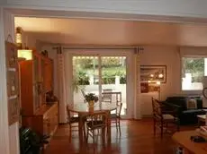 Rental Villa Irugarena - Ciboure 