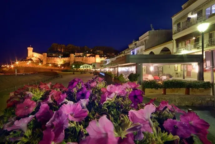 Hotel Restaurante Capri 