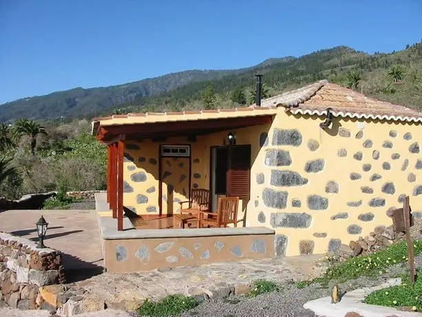 Casa Arriba