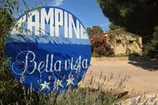 Camping Bella Vista Calvi 