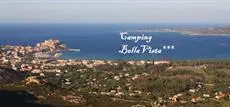 Camping Bella Vista Calvi 