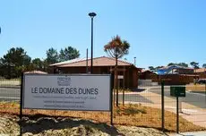 Residence Nemea le Domaine des Dunes 