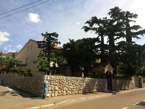 Villa Marija Novi Vinodolski