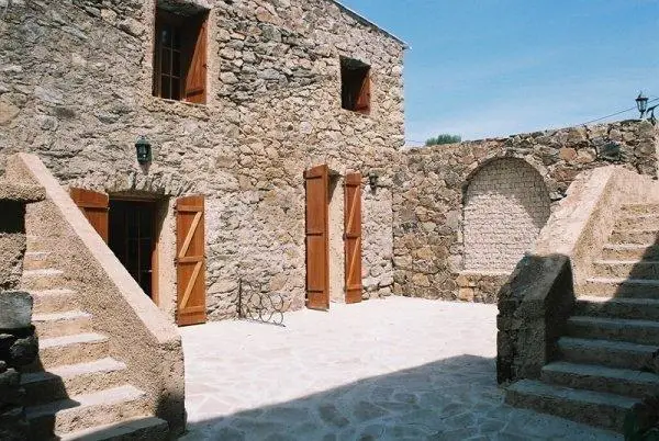 B&B Pietra-Monetta