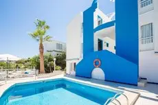 Estel Blanc Apartments - Adults Only 