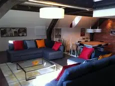 Loft Rue De La Republique 