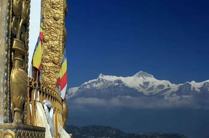 The Pavilions Himalayas 