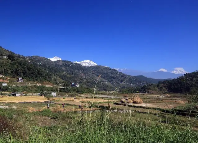 The Pavilions Himalayas 