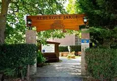 Albergue Jakue 