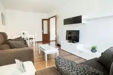 Apartamentos Alday 