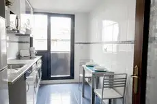 Apartamentos Alday 