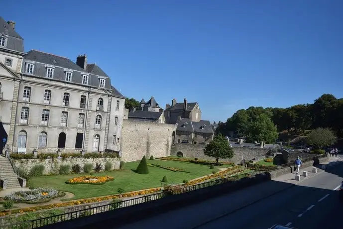 Appartements Remparts