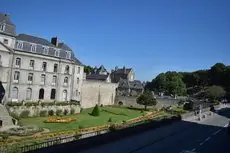 Appartements Remparts 