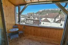 Appartement Le Chalet Ornans 