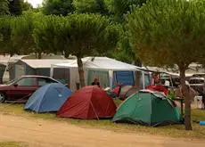Camping Palamos 