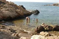 Camping Palamos 