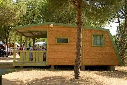 Camping Palamos 