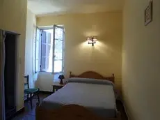 Hotel Les Calanques Piana 