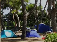 Camping Relax Sol 