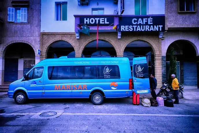 Hotel Vents Des Iles 