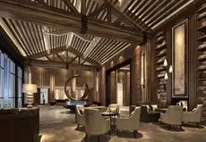 JW Marriott Hotel Zhejiang Anji 