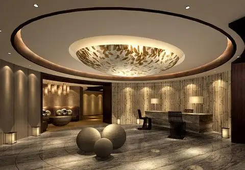 JW Marriott Hotel Zhejiang Anji 