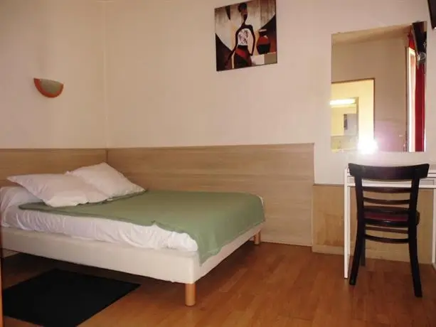 Hotel Residence Saint Ouen