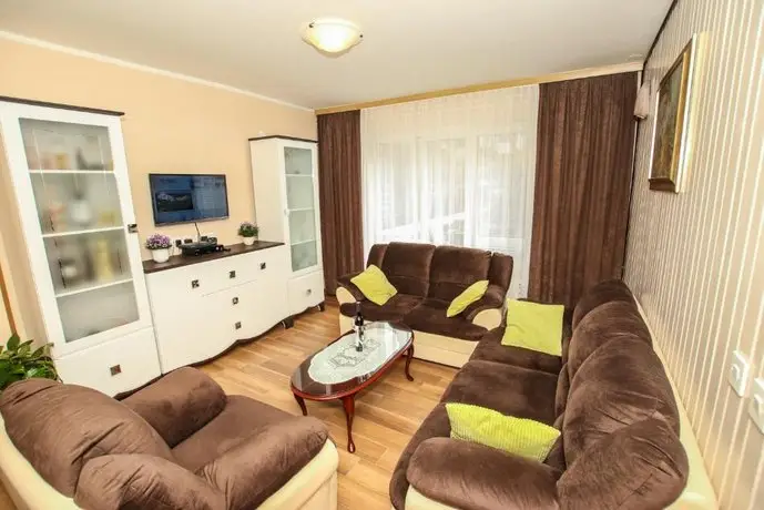 Apartment Slavica Porec