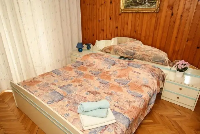 Apartment Slavica Porec