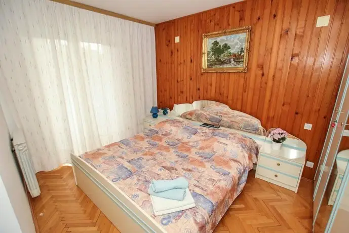 Apartment Slavica Porec